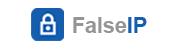 False IP